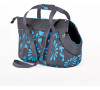 Reedog Taška Torby Blue Flower - M