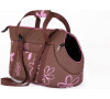Reedog Taška Torby Pink Flower - L