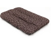 Matrace pro psa Reedog Eco Extra Brown Bones - L