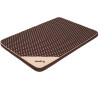 Reedog Podložka Thin Brown Point - L