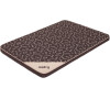 Podložka pro psa Reedog Thin Brown Bones - L