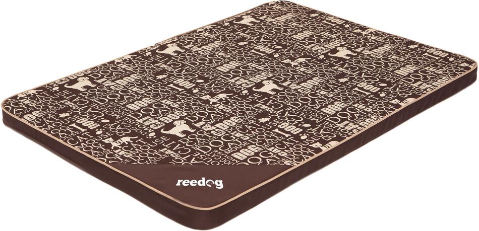 Reedog Podložka Thin Sign - XL