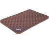 Podložka pro psa Reedog Thin Brown Paw - M