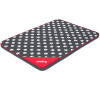 Podložka pro psa Reedog Thin Grey Paw - M