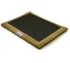Podložka pro psa Reedog Mat Black - L
