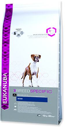EUKANUBA Boxer 12kg
