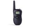 Vysílačka Petrainer PET998DR/DB - nepodsvícený