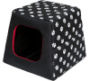 Pyramida pro psa Reedog 2v1 Black Paws - L