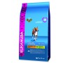 EUKANUBA Mature & Senior Medium 15kg