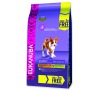 EUKANUBA Puppy & Junior Medium Breed BONUS 18kg