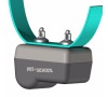 Pet at School Bark Pulse