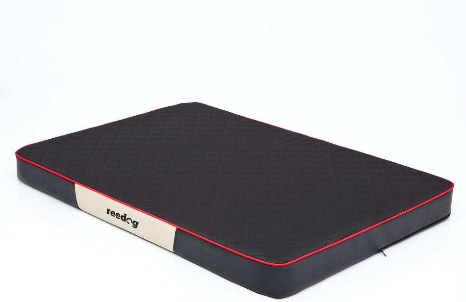 Reedog Matrace Plus Black ´n´ Black - M