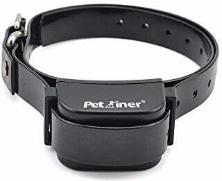 Obojek a přijímač Petrainer PET916N