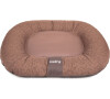 Pelíšek pro psa Reedog Ponty Light Brown - L