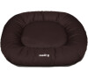 Pelíšek pro psa Reedog Ponton Brown - XL