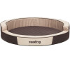 Pelíšek pro psa Reedog Brown Ring - XL