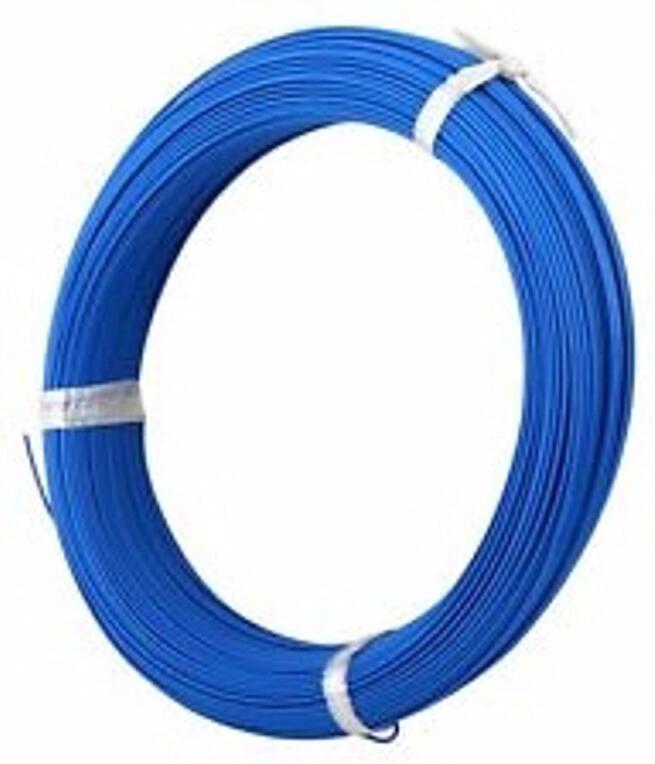 Drát 2,5 mm - 100 metrů kompatibilní s Dogtrace, Num´Axes, PetSafe, Reedog, Itrainer