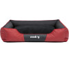 Pelíšek pro psa Reedog Red Luxus - L