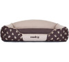 Pelíšek pro psa Reedog Beige King - L