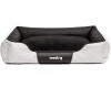 Pelíšek pro psa Reedog White Luxus - L