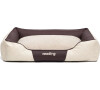 Pelíšek pro psa Reedog Beige Luxus - L