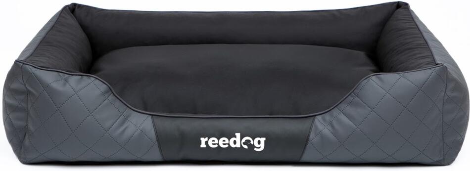 Reedog Pelíšek Grey Perfection - 4XL