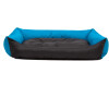 Pelíšek pro psa Reedog Eco Blue - L