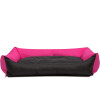 Pelíšek pro psa Reedog Eco Pink - L