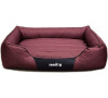 Reedog Pelíšek Comfy Bordo - L
