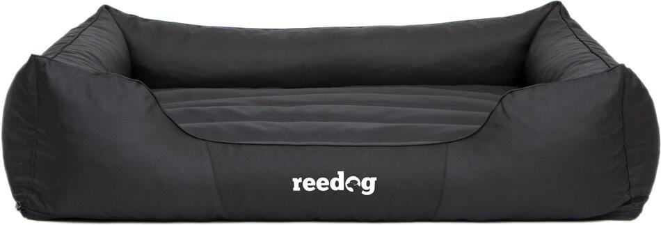 Reedog Pelíšek Comfy Black - 3XL