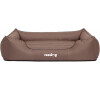 Pelíšek pro psa Reedog Comfy Light Brown - L