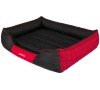 Pelíšek pro psa Reedog Red Strips - XL