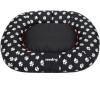 Pelíšek pro psa Reedog Ponty Black - 3XL