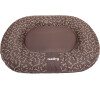 Reedog Pelíšek Ponty Brown Bones - L