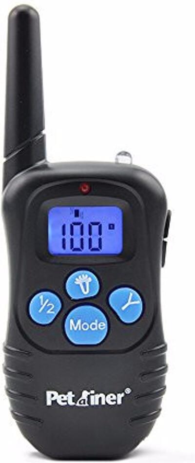 Vysílačka Petrainer PET998DR/DB Deluxe