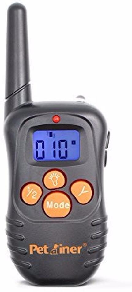 Vysílačka Petrainer PET998N