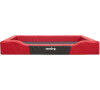 Pelíšek pro psa Reedog Fancy Red - L