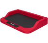 Pelíšek pro psa Reedog Red Standard - L