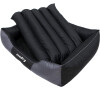 Pelíšek pro psa Reedog Premium Black - L