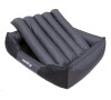 Pelíšek pro psa Reedog Premium Grey - L