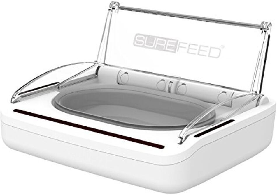 SureFeed Pet Bowl SurePetcare