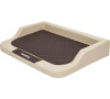 Reedog Pelíšek Luxury Beige - L