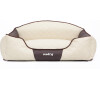 Pelíšek pro psa Reedog Beige Sofa - L