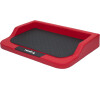 Reedog Pelíšek Luxury Red - L