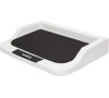 Reedog Pelíšek Luxury White - L
