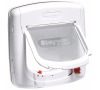 Dvířka Staywell 500 bíle s infra-red