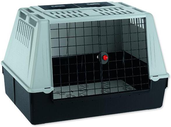 Přepravka ATLAS CAR 100 - 100x60x66cm Ferplast