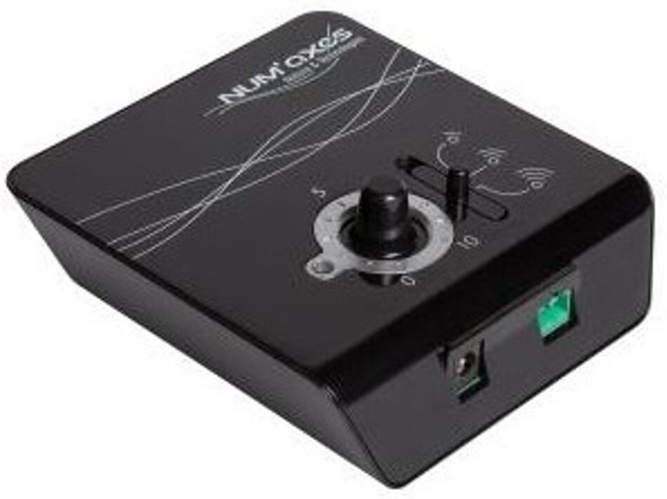 Základna Canifugue Small / Canifugue 2015