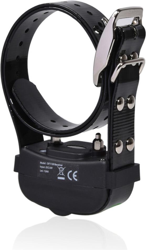 Obojek a přijímač Reedog FX-500