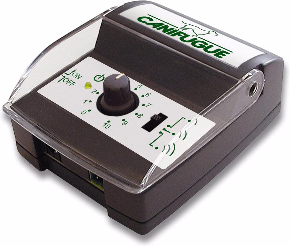 Základna Canifugue